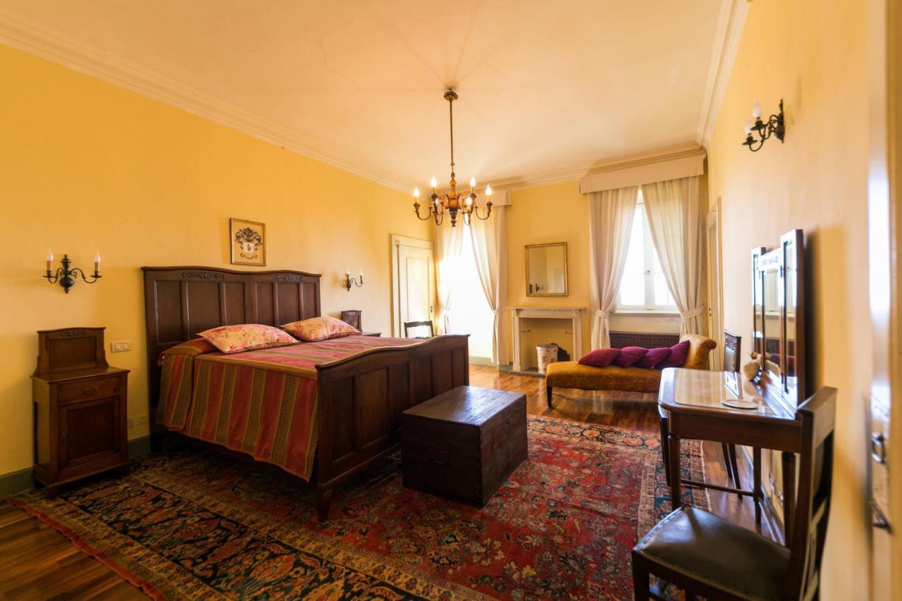 Hotel Castello degli Angeli Carobbio degli Angeli Esterno foto