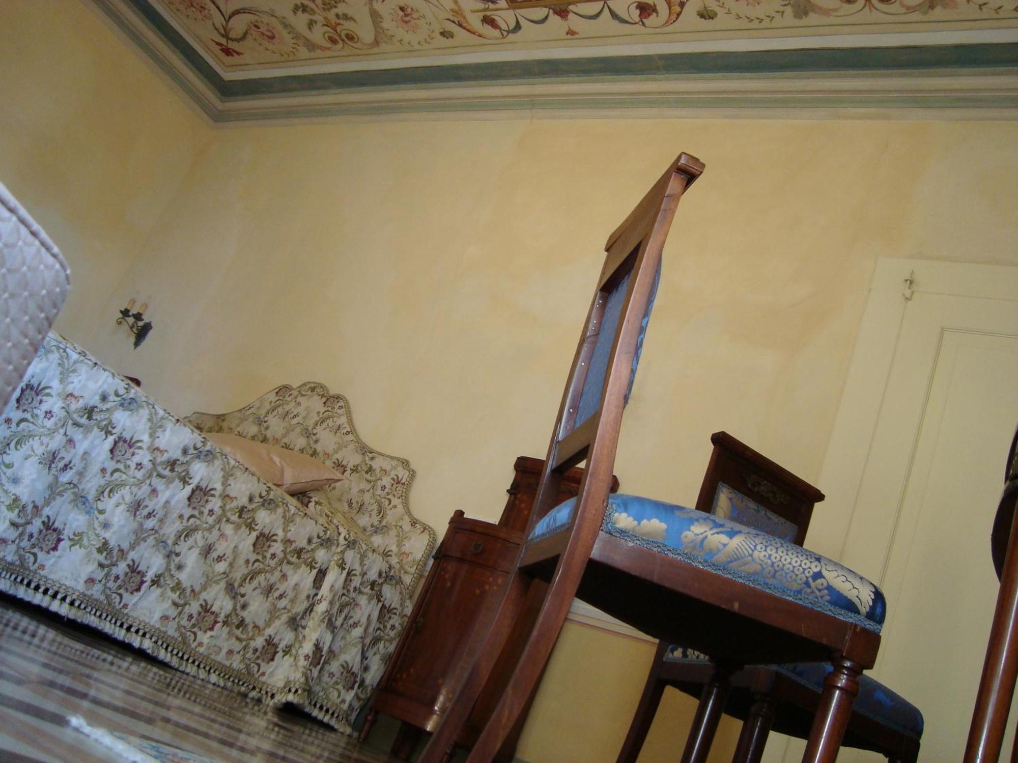 Hotel Castello degli Angeli Carobbio degli Angeli Camera foto